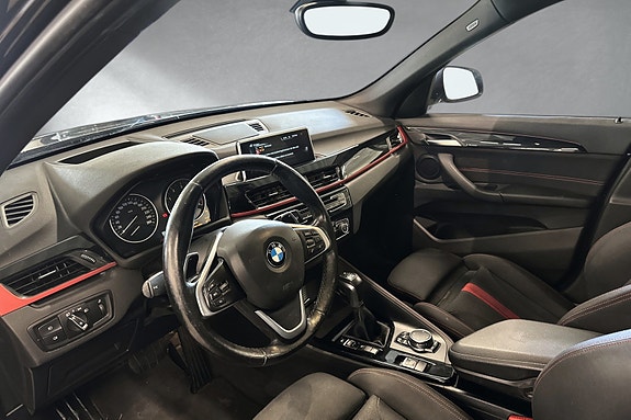 BMW X1 16 of 30