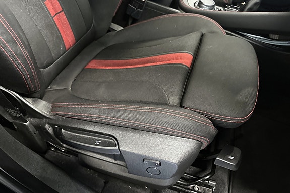 BMW X1 21 of 30