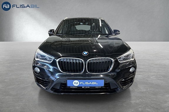 BMW X1 12 of 30