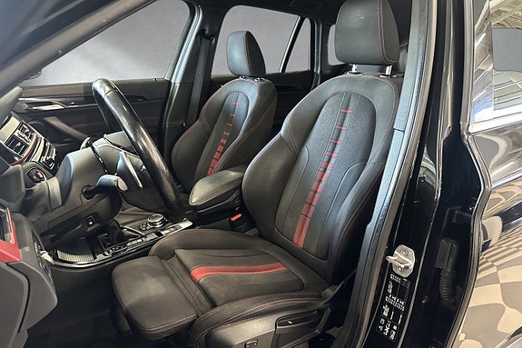 BMW X1 13 of 30