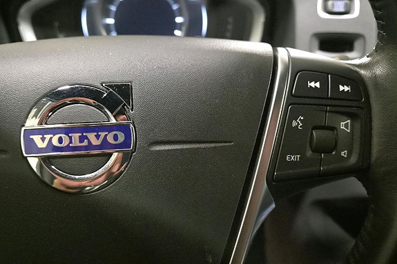 Volvo V60 28 of 30