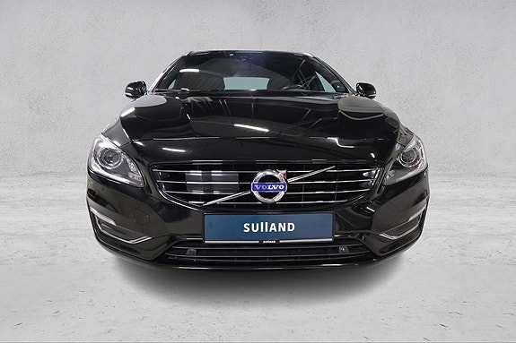 Volvo V60 7 of 30