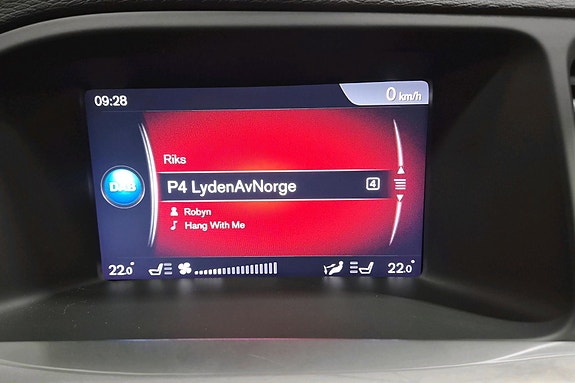 Volvo V60 13 of 30