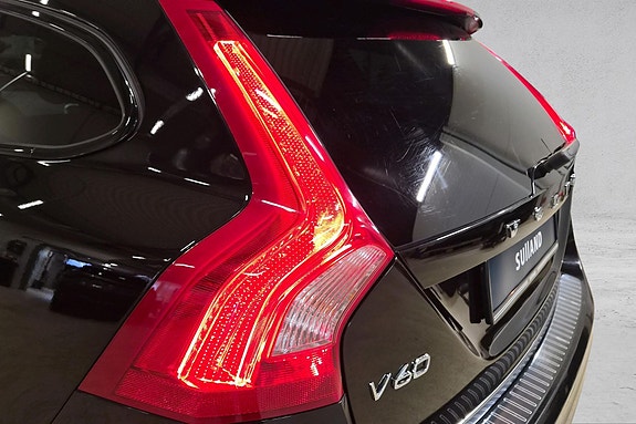 Volvo V60 24 of 30
