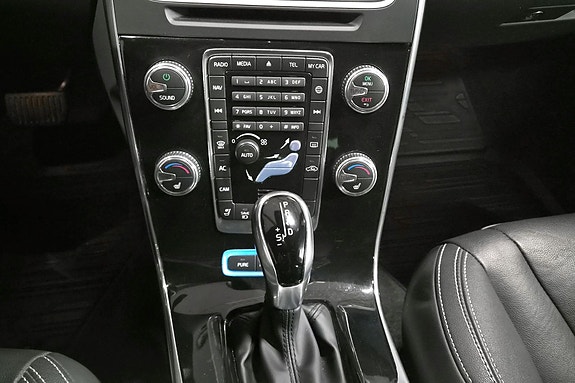 Volvo V60 29 of 30