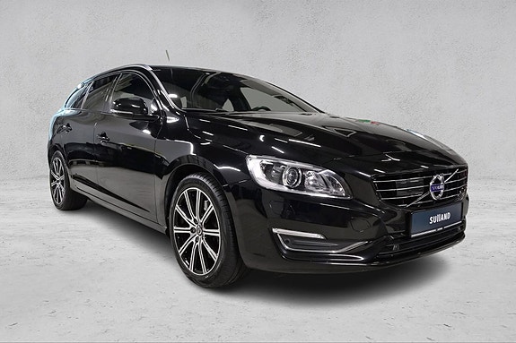 Volvo V60 6 of 30