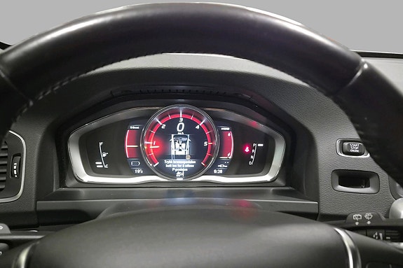Volvo V60 12 of 30