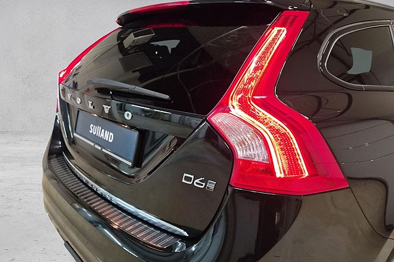 Volvo V60 23 of 30