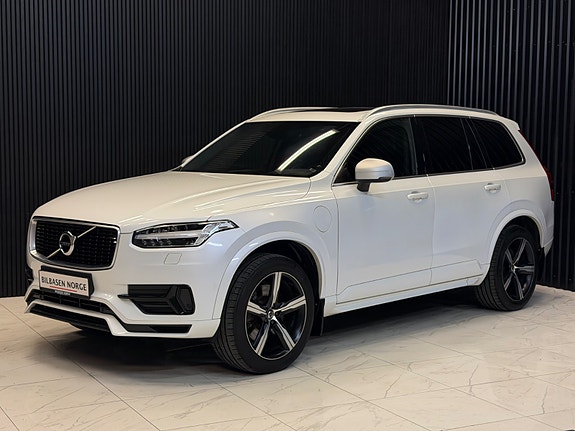 Volvo XC90 7 of 30