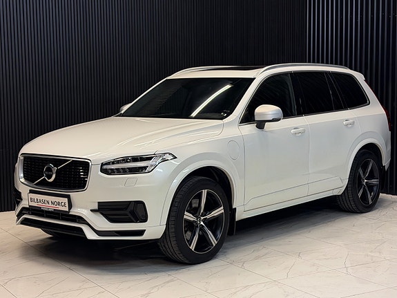 Volvo XC90 6 of 30