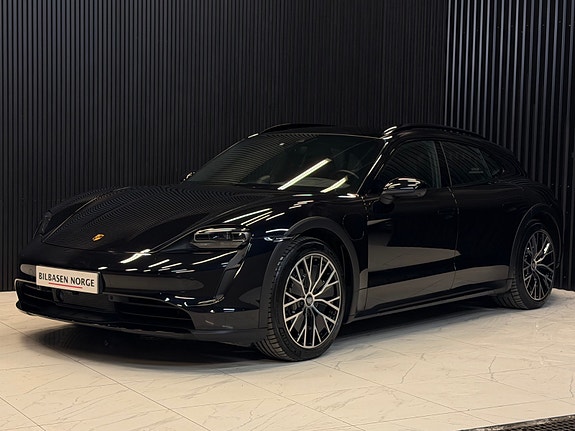 Porsche Taycan 4 5 of 30