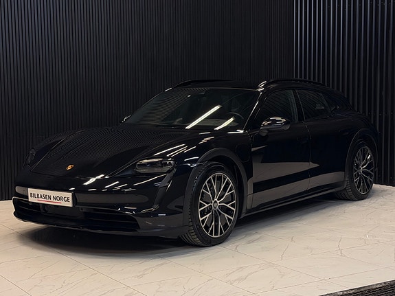 Porsche Taycan 4 8 of 30