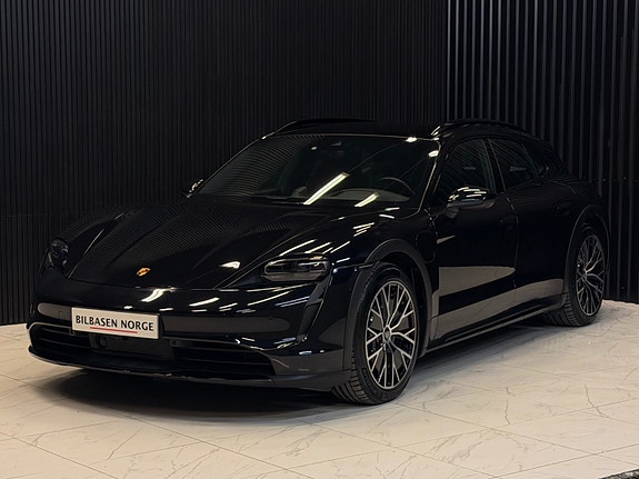 Porsche Taycan 4 4 of 30