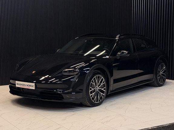 Porsche Taycan 4 7 of 30