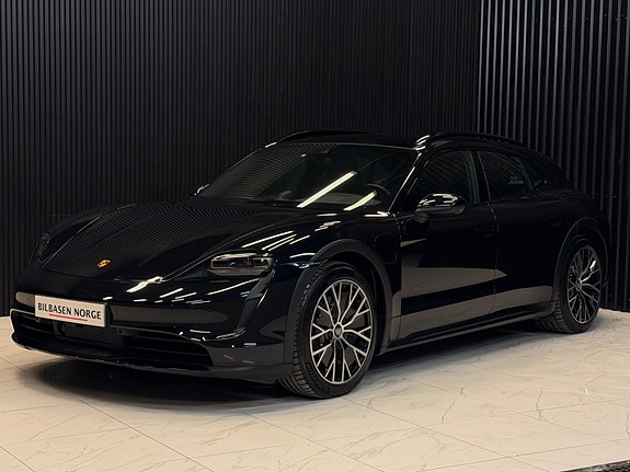 Porsche Taycan 4 6 of 30