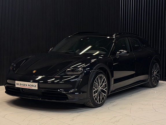Porsche Taycan 4 2 of 30