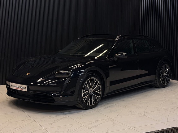 Porsche Taycan 4 9 of 30