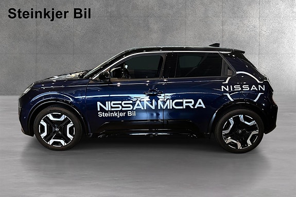 Nissan Micra 2 of 15