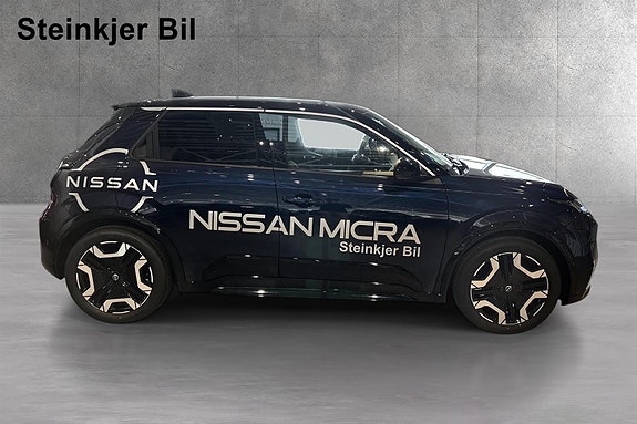 Nissan Micra 4 of 15