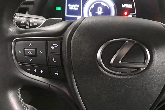 Lexus UX300e 29 of 30