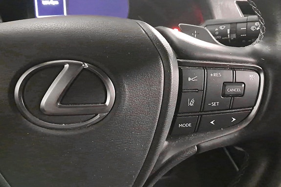 Lexus UX300e 30 of 30