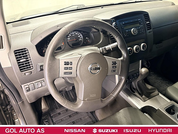 Nissan Navara 12 of 17