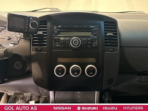 Nissan Navara 14 of 17