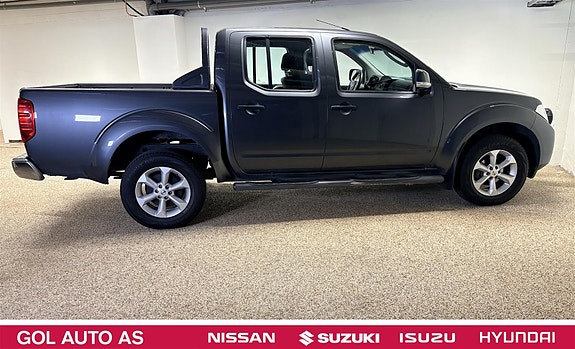 Nissan Navara 10 of 17