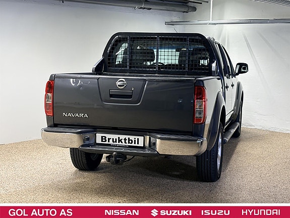Nissan Navara 6 of 17