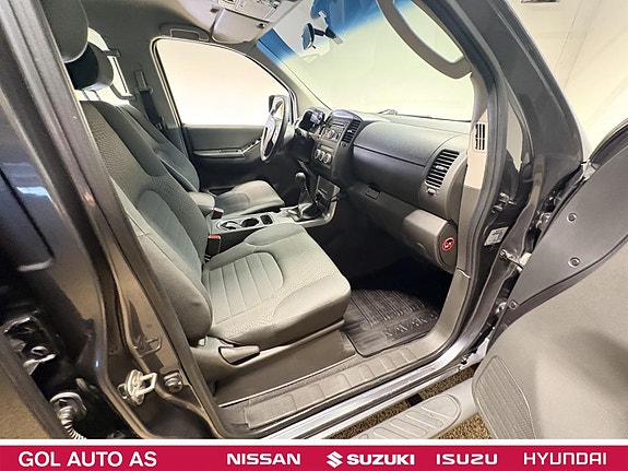 Nissan Navara 17 of 17