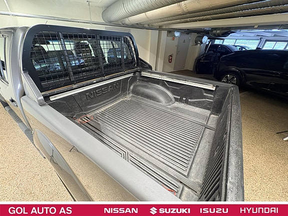 Nissan Navara 16 of 17