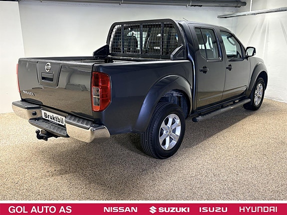 Nissan Navara 9 of 17
