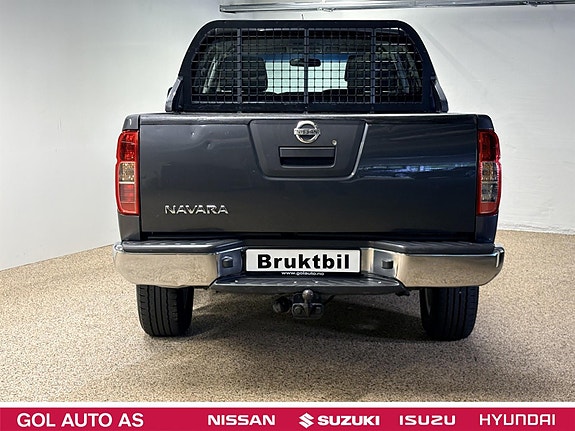Nissan Navara 7 of 17