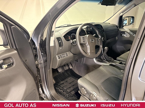 Nissan Navara 11 of 17