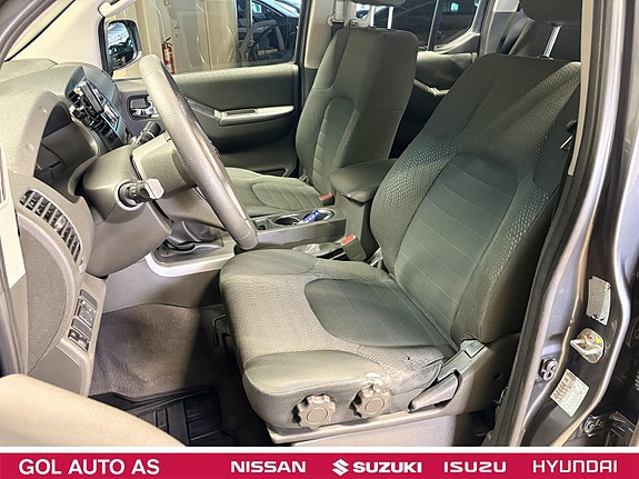 Nissan Navara 13 of 17
