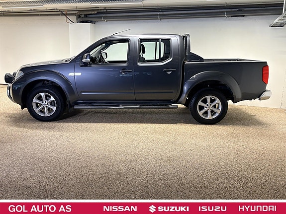 Nissan Navara 5 of 17