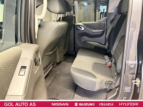 Nissan Navara 15 of 17