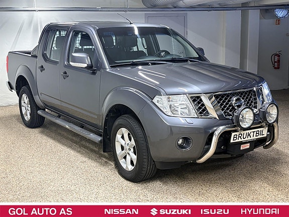 Nissan Navara 3 of 17