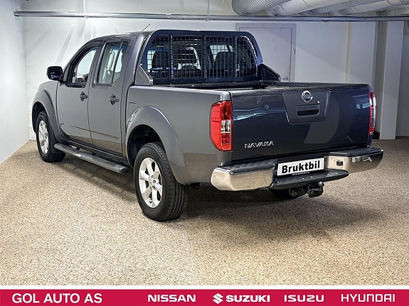 Nissan Navara 8 of 17
