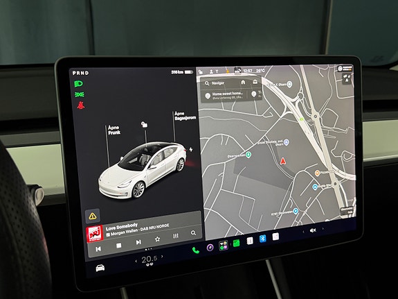 Tesla Model 3 28 of 30