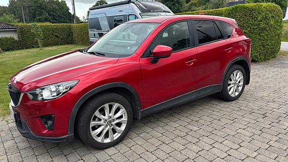 Mazda CX-5 6 of 11