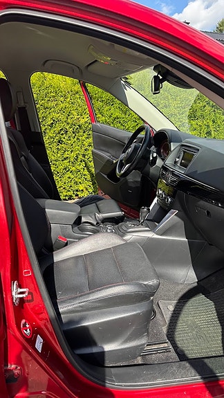 Mazda CX-5 9 of 11