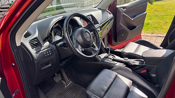 Mazda CX-5 11 of 11