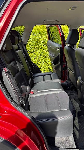 Mazda CX-5 10 of 11