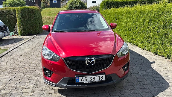 Mazda CX-5 2 of 11
