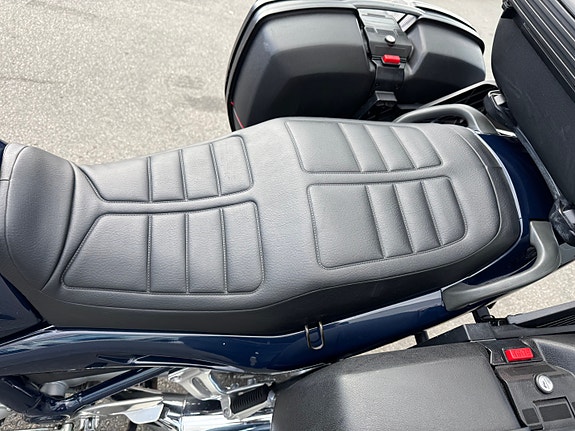Yamaha XJ 900 Diversion 6 of 23