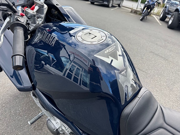 Yamaha XJ 900 Diversion 22 of 23