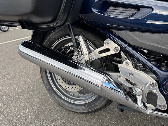 Yamaha XJ 900 Diversion 12 of 23