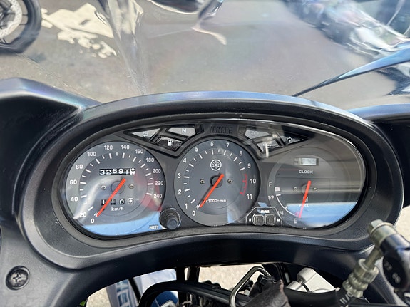 Yamaha XJ 900 Diversion 23 of 23