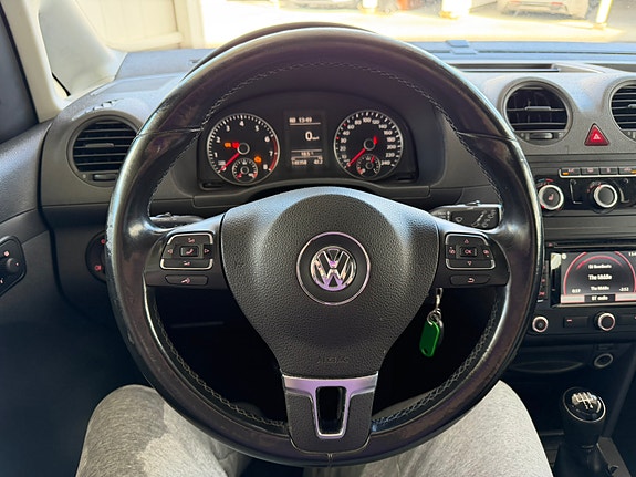 Volkswagen Caddy 20 of 30